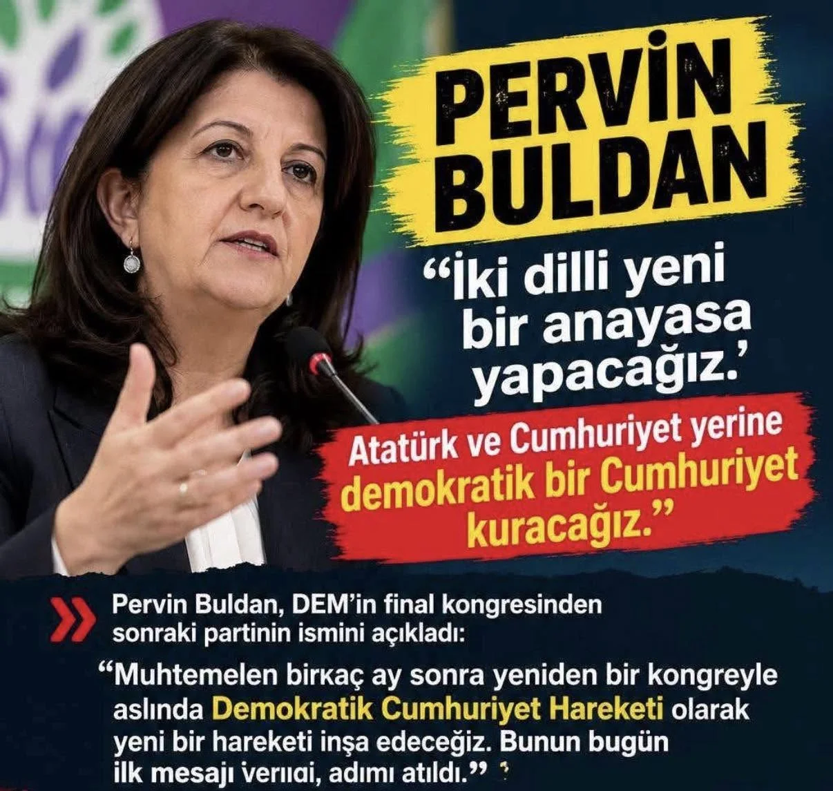 Tolga Ersan’dan MHP Milletvekili Halil Öztürk’e Sert Eleştiriler - 2