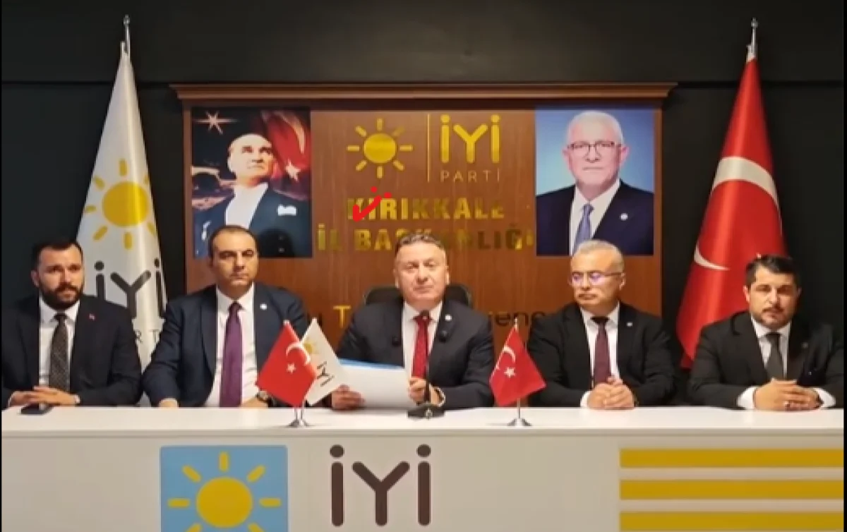 Tanrıverdi, “Terörle pazarlık yapılmaz, teröristle müzakere edilmez”