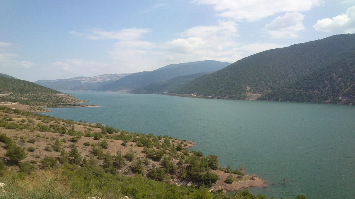 Kızılırmak İçin Kritik Uyarı! Su Seviyesi Ani Yükselebilir