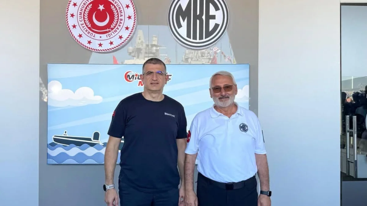 Mavi Vatan Coşkusu Son Gününde Devam Ediyor