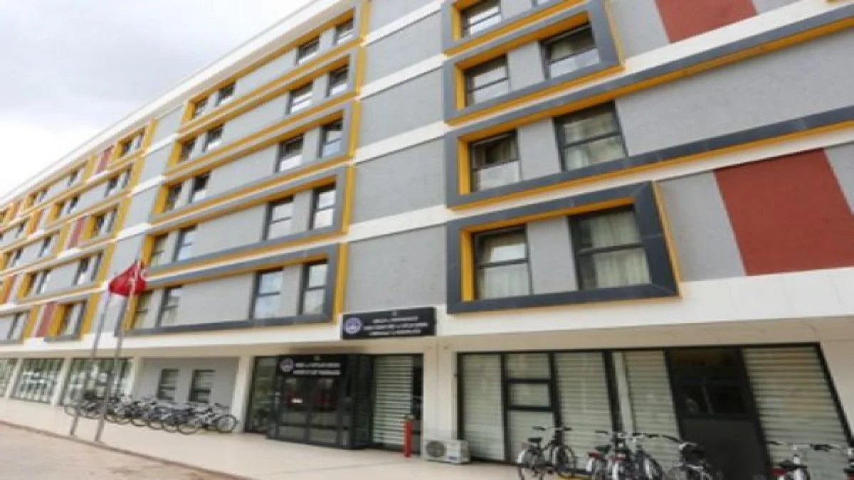 GSB Yurt Başvuruları Başladı