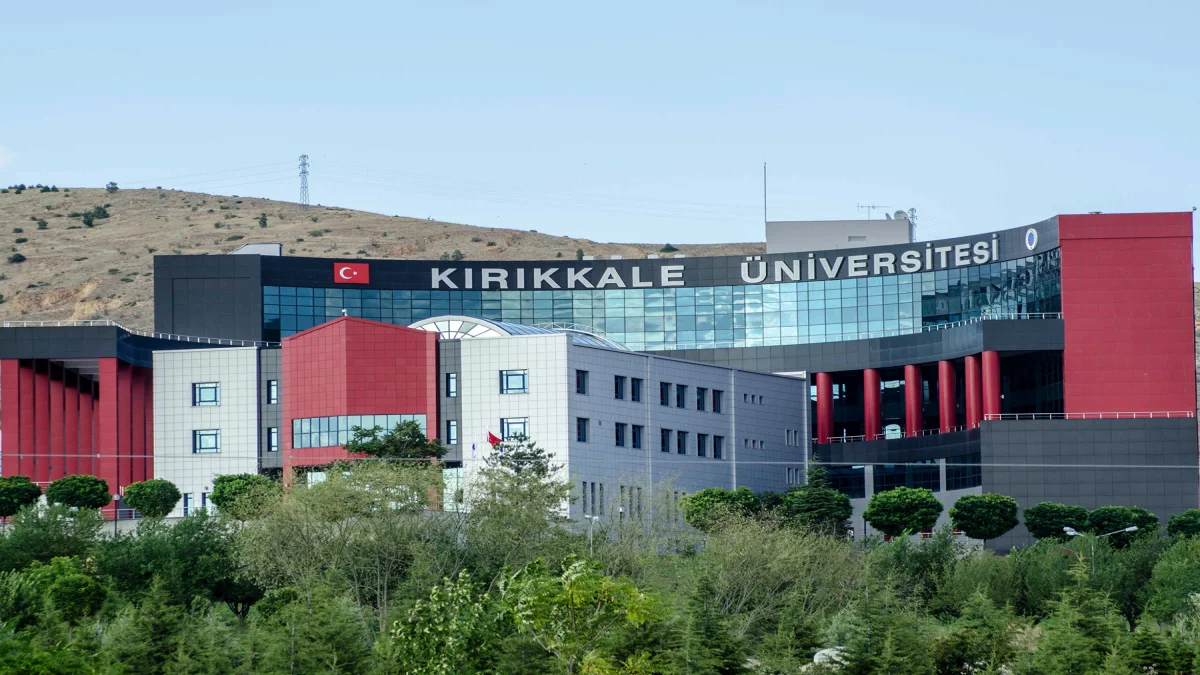 Kırıkkale Üniversitesi Sözleşmeli Personel Alacak