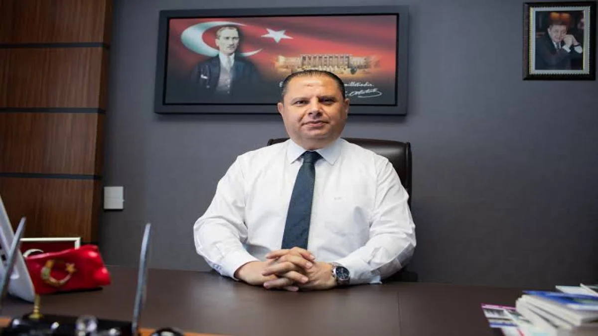 Kırıkkale Tarımına 4,2 Milyar TL’lik Dev Proje 