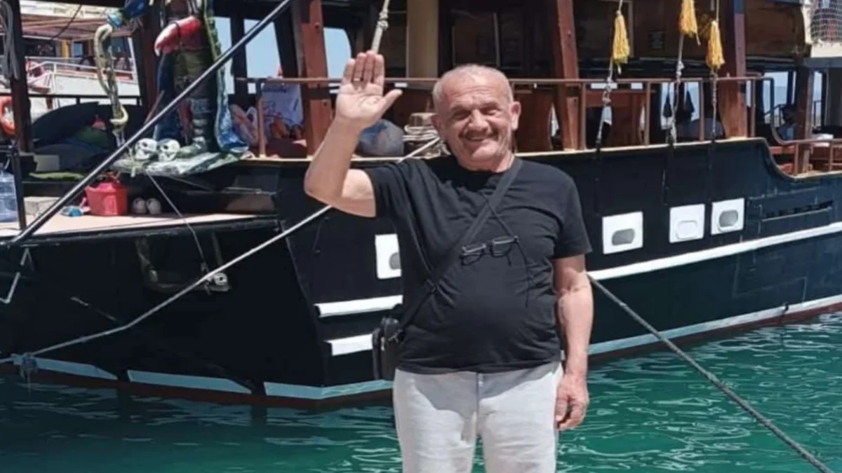Kırıkkale’nin Sevilen İş İnsanlarından Savaş Bilen Hayatını Kaybetti