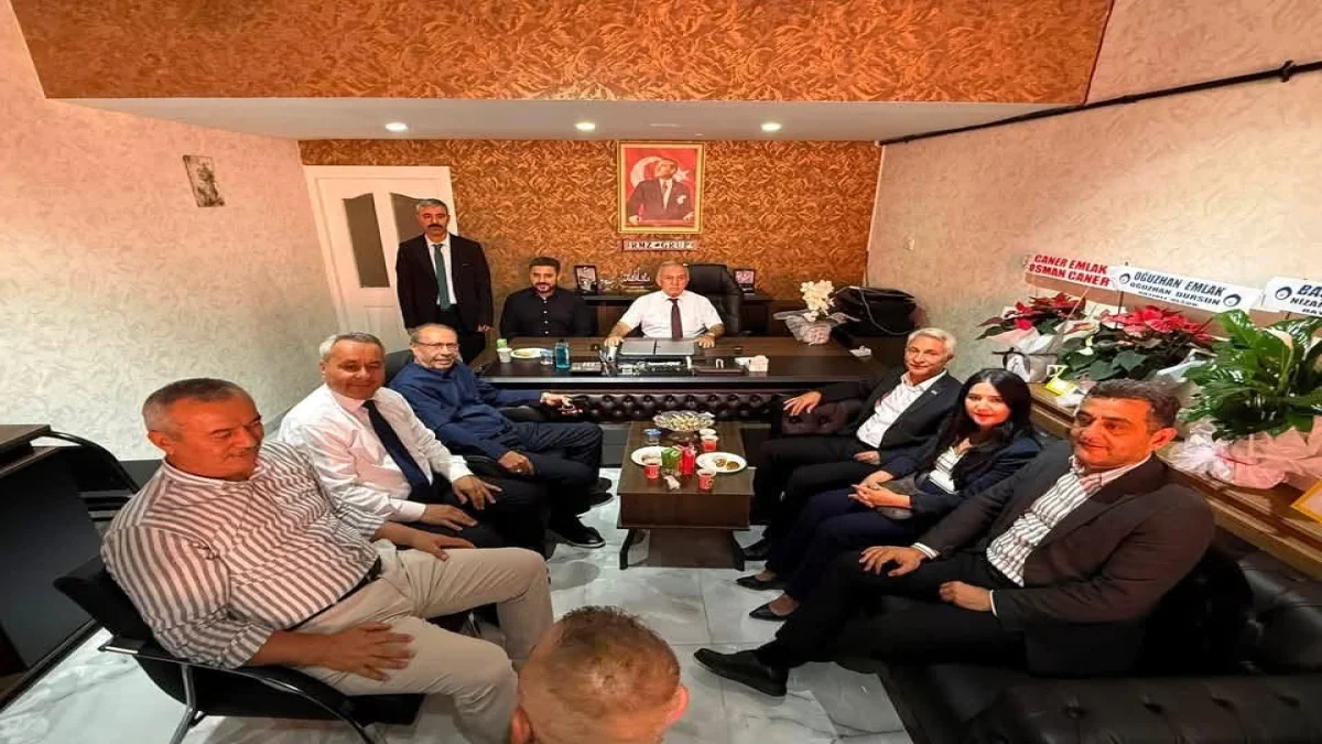 RMZ Grup Gayrimenkul 2.Şubesi Hizmete Açıldı
