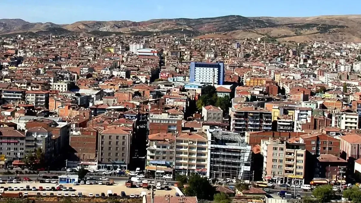 Kırıkkale'de Enerjisa Sınıfta Kaldı: Faturada Şampiyon, Hizmette Yokları Oynuyor!