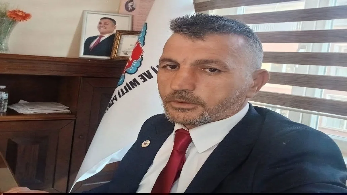 Yıldız’dan Başkan Ahmet Önal’a: Kırıkkale Artık Sonuç Bekliyor