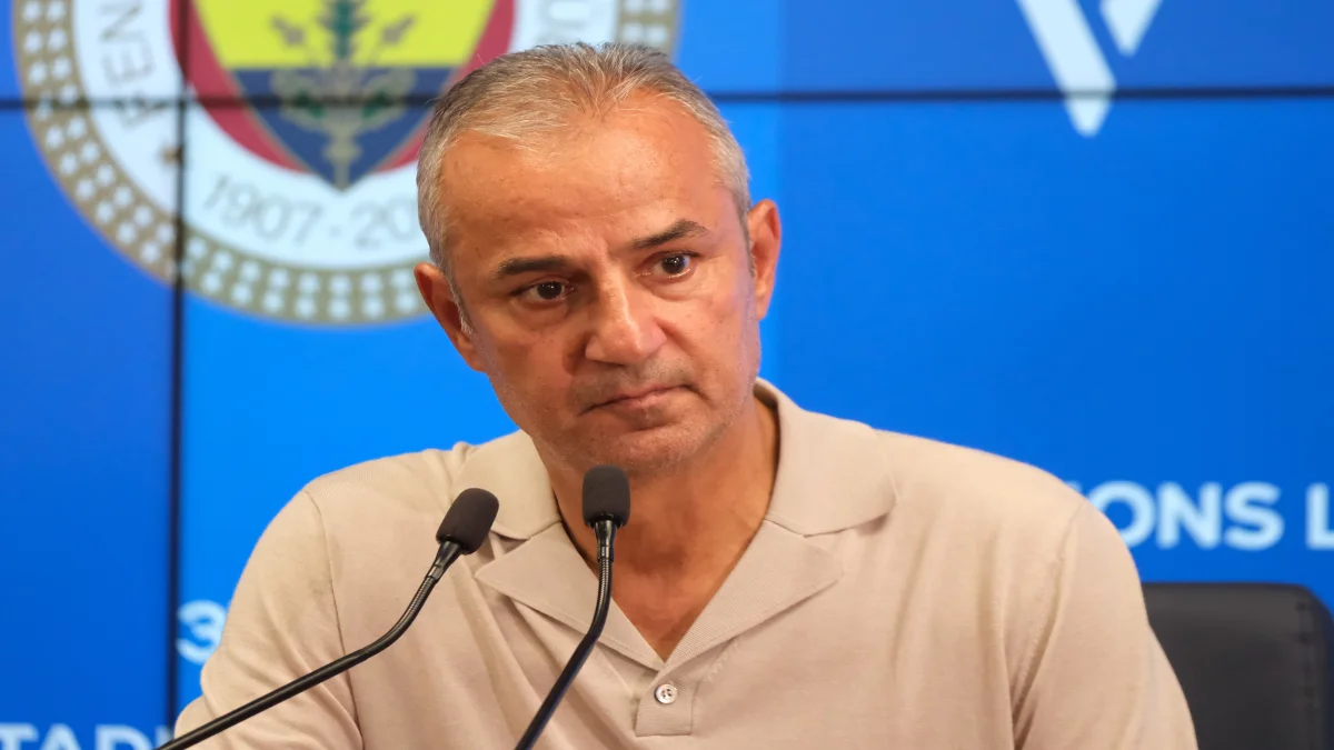 İsmail Kartal Roma Maçı Sonrası İstifa Etti
