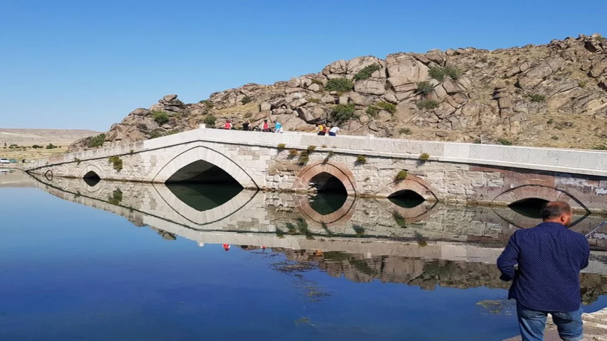 Kırıkkale’de Pedallar Çeşnigir İçin Dönecek