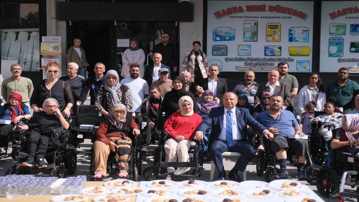Kırıkkale’de 50 Araçlık Destek 71’e Ulaştı