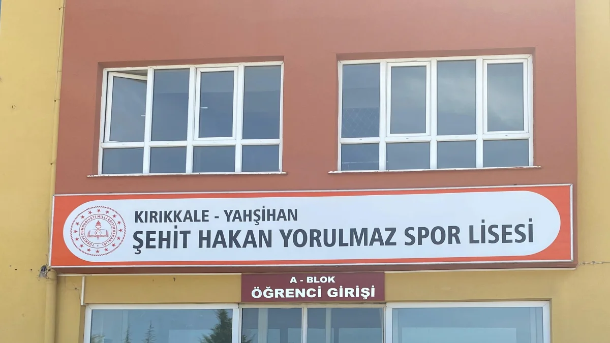 Kırıkkale’de Yetenek Sınavı Heyecanı