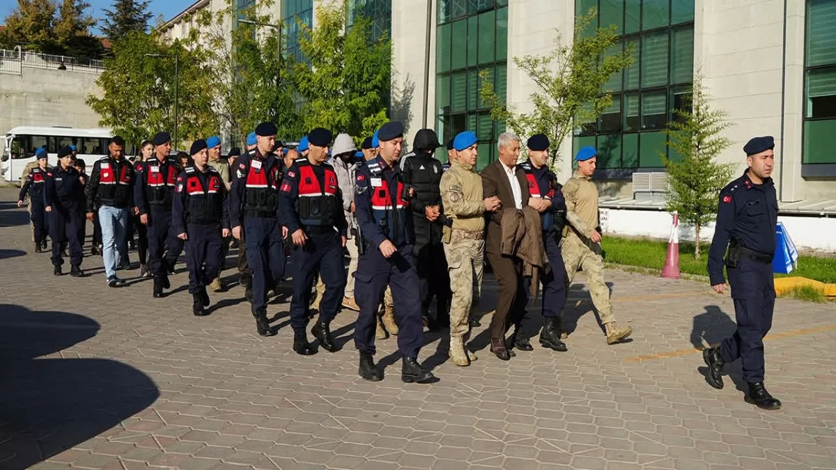 Yahşihan'da kim belediye başkanvekili olacak