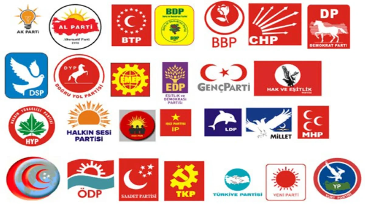 Kırıkkale'de Hangi Parti Kaç Milletvekili Çıkarıyor