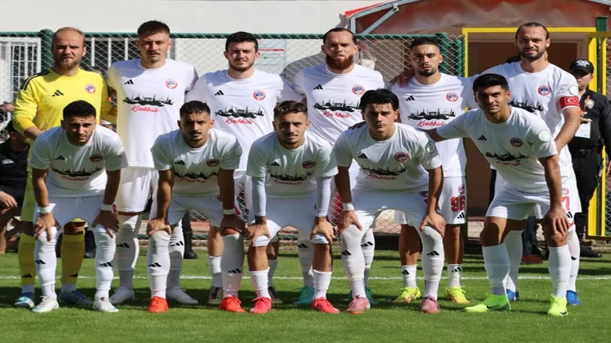 Beraberliğin faturası ağır oldu: Futbolculara 71'er bin ceza