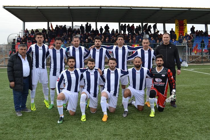 HACILARSPOR’A REKOR CEZA VERİLDİ