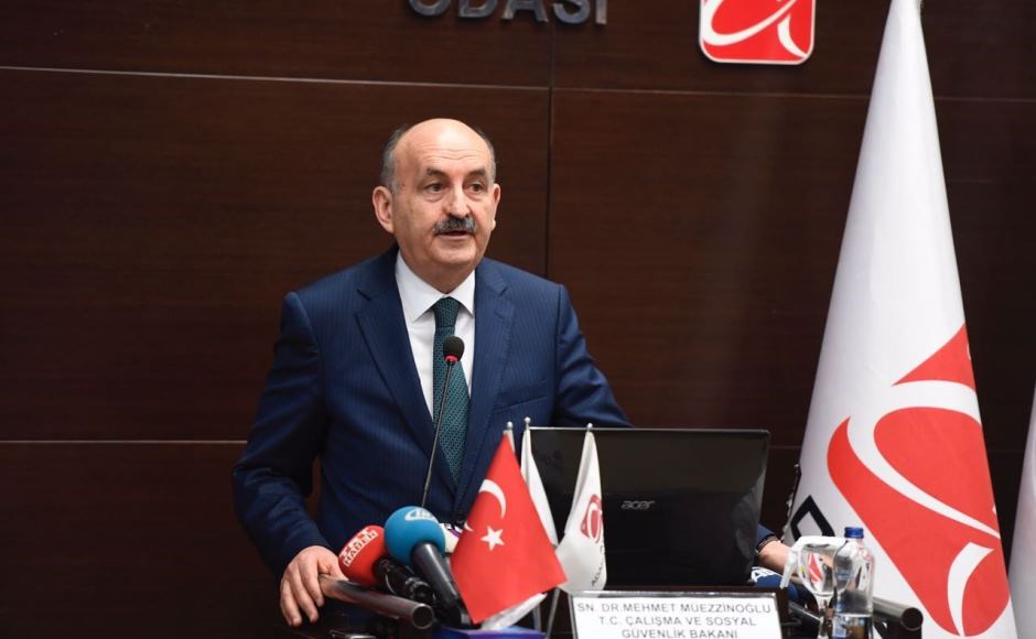 KIDEM TAZMİNATI BU YIL FONA DEVREDİLECEK
