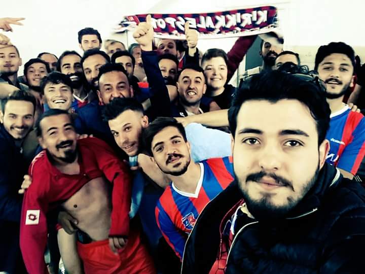 Bu Takım Düşmeyecek