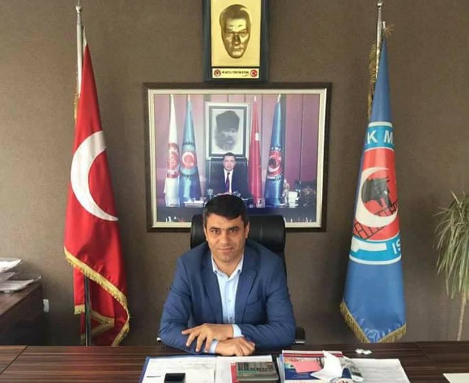 TUFAN KIRIKKALE’SPOR LİGDE KALACAK