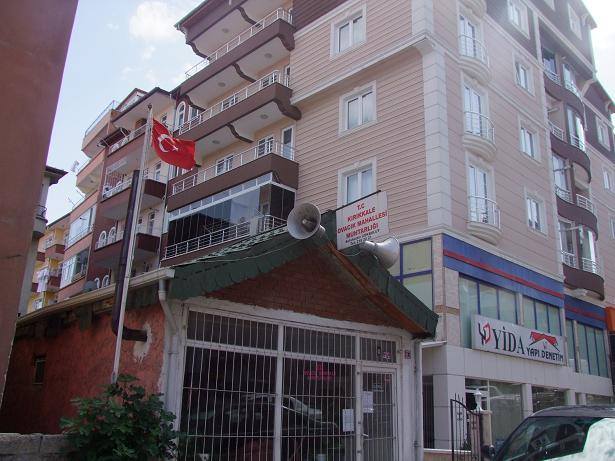 Uyanık Muhtar