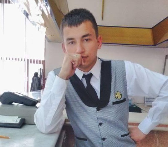 HAYATINA SON VERDİ