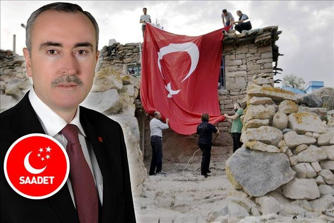 AB BİR MEDENİYET PROJESİ DEĞİLDİR