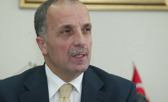Atalay;Kıdem Tazminatı Düşürülemez