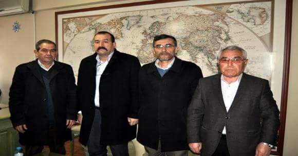 MHP’de Toplu İstifa Şoku