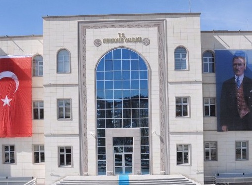 VALİLİKTEN AÇIKLAMA