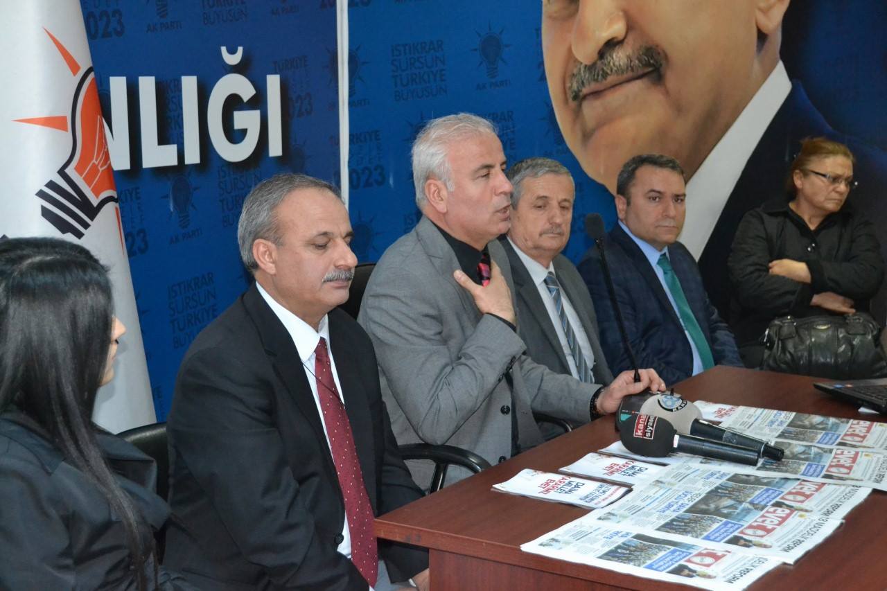 ÖZ BÜRO-İŞ’DEN REFERANDUMA DESTEK KARARI