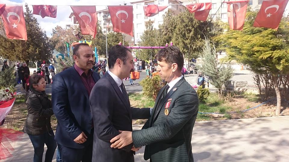 TÜRK EĞİTİM-SEN’DEN ZİYARET
