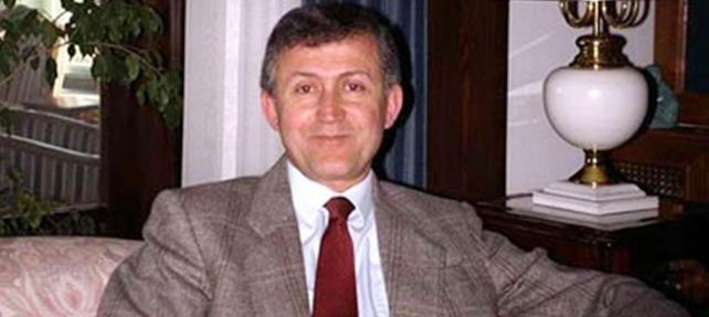 AHMET TANER KIŞLALI ANILDI