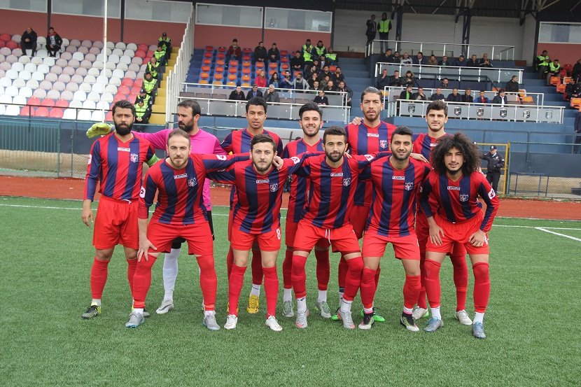 BİZE KIRIKKALE SAHİP ÇIKSIN
