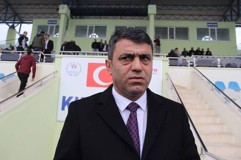 Gerekli Önlemler Alınacak
