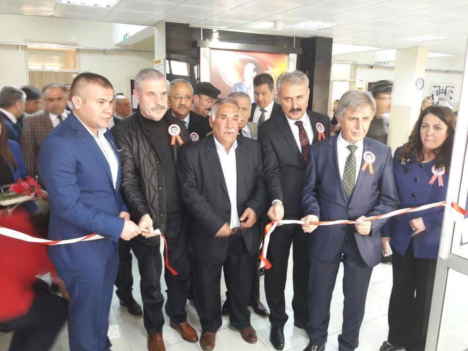 Adı Okulda Yaşayacak