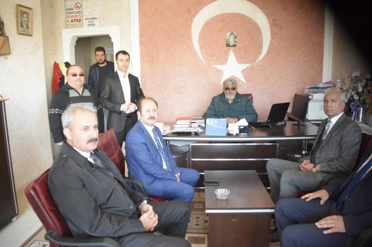ÜLKE’NİN BÜYÜMESİNE TAHAMMÜL EDEMİYORLAR