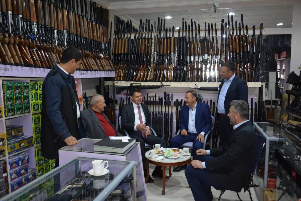 Dünya Bizi Konuşacak