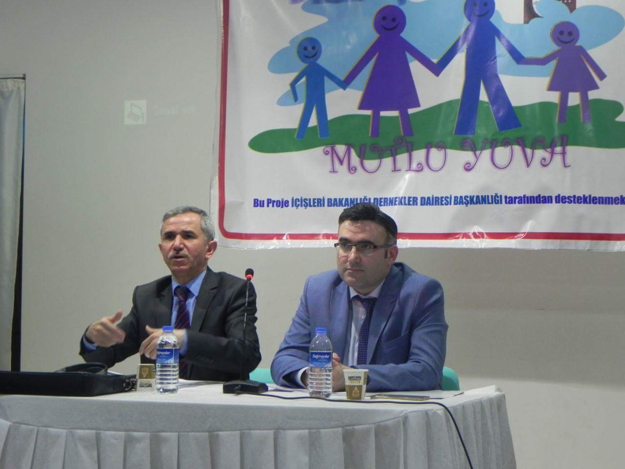 Toplumun Temel Taşı Ailedir