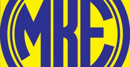 MKE’ye 94 İşçi Alınacak