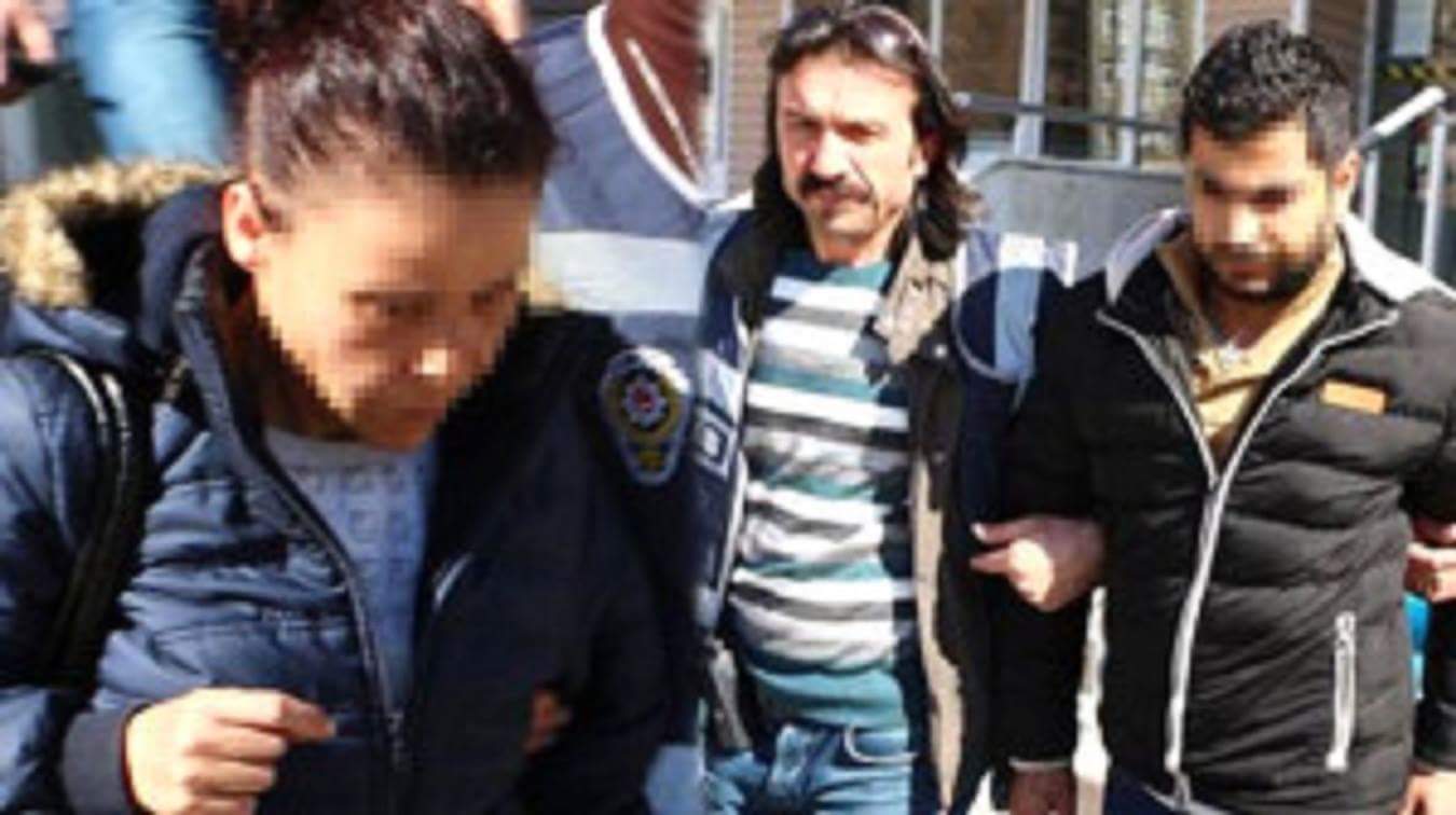Kırıkkale’de Yaşlı Vatandaşlara 18’lik Tuzak