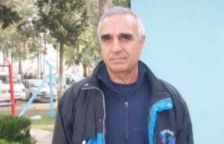 Göreve Reçber Getirildi