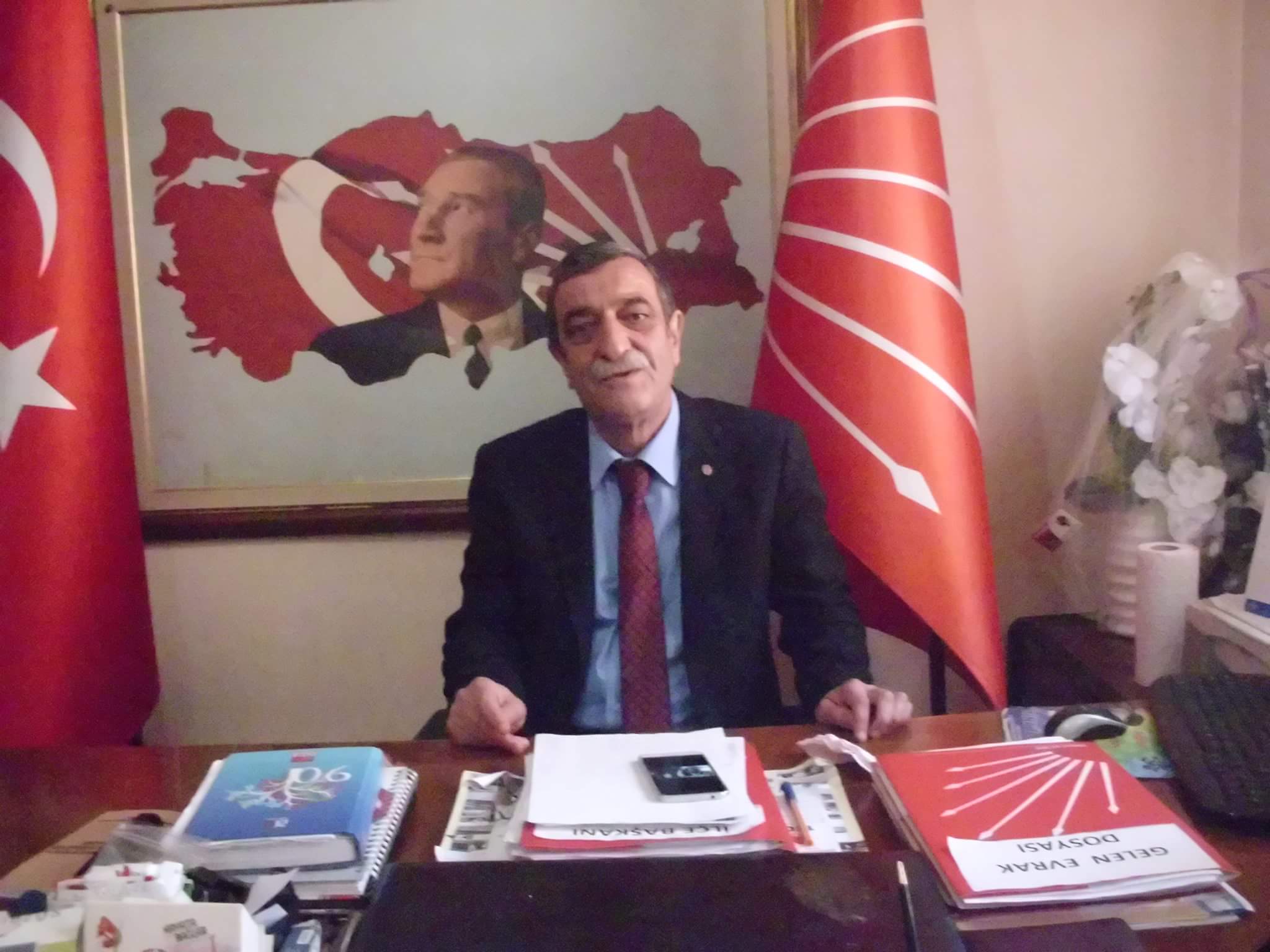 Milletin Parasıyla Evet Propagandası Yapıyorlar