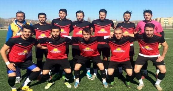 METAL1963SPOR ŞAMPİYONLUK İÇİN GÜN SAYIYOR