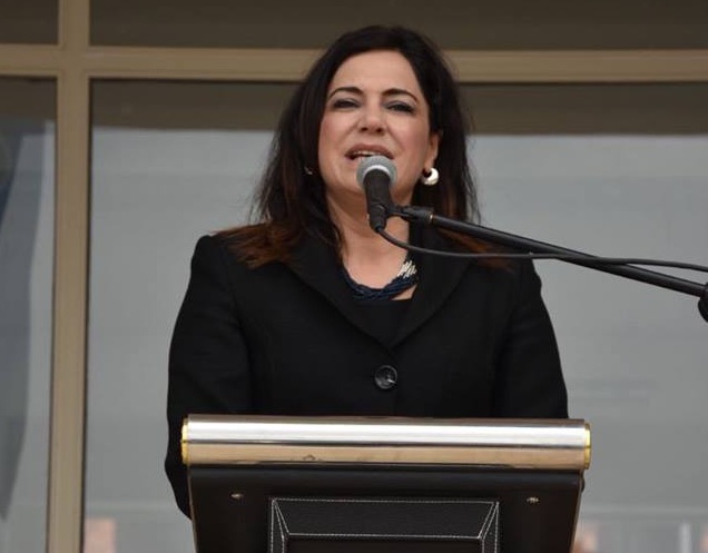 Candan Yüceer Kırıkkale’ye Geliyor