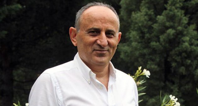 Dursun Çiçek Konferans’da Konuştu