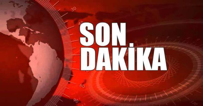 Görev Başında Kalp Krizi Geçirdi