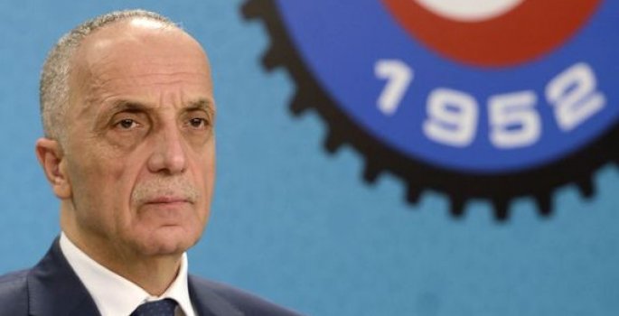 Türk-İş Başkan’ından Kıdem Tazminatı Açıklaması