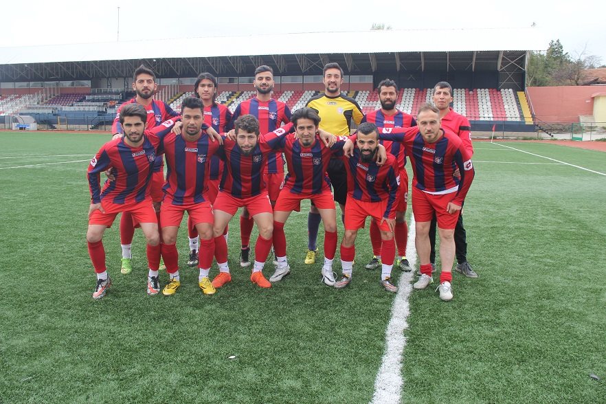 MKE KIRIKKALESPOR’UN RAKİBİ SAHAYA ÇIKMADI