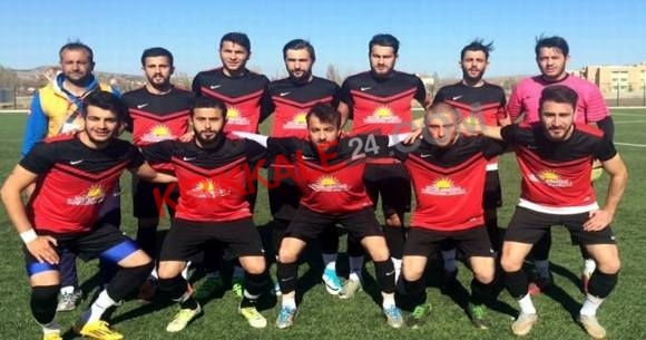 ŞAMPİYON TÜRK METAL1963SPOR OLDU