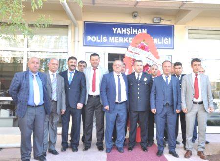 ALLAH BİRLİĞİMİZİ DİRLİĞİMİZİ BOZMASIN