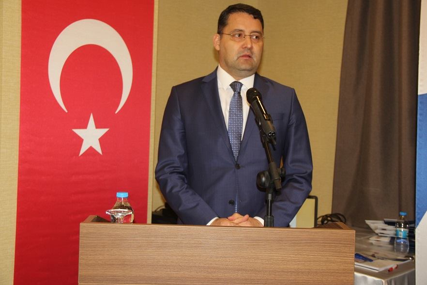 Hepimiz Uyuşturucuyla Mücadele Ediyoruz